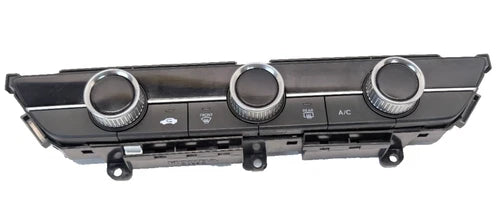 Honda Civic HVAC Control Component (2022–2025) – Genuine OEM