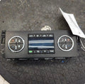 Chevy Silverado 1500 HVAC Climate Control CJ2 (2012–2013) – Genuine OEM