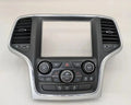 Jeep Grand Cherokee HVAC Control Component (2014–2015) – Genuine OEM