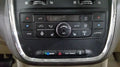 Chrysler Town & Country A/C Temperature Control Unit (2012) – Genuine OEM