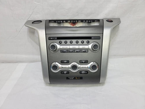 Nissan Murano HVAC Climate Control (2011–2014) – Genuine OEM