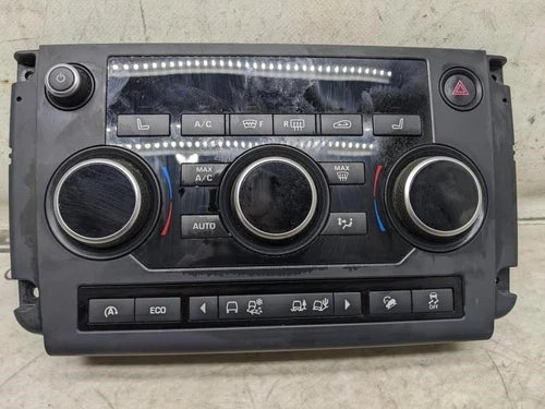 2015-17 Land Rover Discovery HVAC Climate Control LR066860 – Genuine OEM
