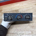 Express Astro Van Savana Heater A/C Climate Control Unit (1998–2007) – Genuine OEM | Ref SKU-16414