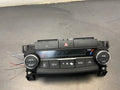 Toyota CAMRY Heat/A/C Controller automatic temperature control (2015–2017) – Genuine OEM