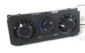 Nissan Frontier A/C Heat Climate Control (2005–2012) – Genuine OEM