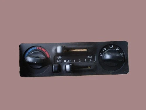 Honda Passport HVAC Climate Control Used (2000–2002) – HVAC Replacement Part