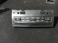 2017-19 Maserati GHIBLI A/C HEAT Climate Control SWITCH 06700749200 – HVAC Replacement Part