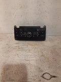 Dodge Durango Heater A/C Climate Control Module Switch (2011–2013) – Genuine OEM