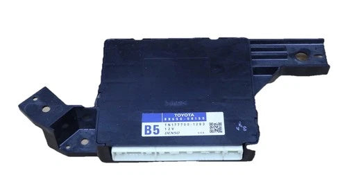 Toyota Sienna A/C Amplifier Temperature Control module (2011–2014) – Genuine OEM