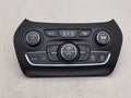 Jeep Cherokee HVAC Climate Control Temperature (2019–2023) – Genuine OEM