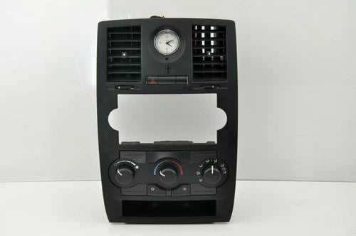 Dodge CHARGER HVAC Climate Control P55111870AJ – Genuine OEM | Ref SKU-16796
