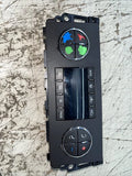 SILVERADO SIERRA climate HVAC Climate Control 20921713 (2012–2013) – Genuine OEM