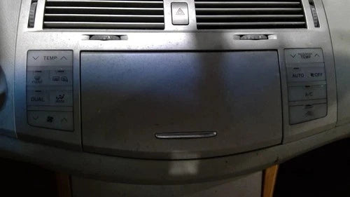 Toyota Avalon Automatic Temperature Control (2006) – Genuine OEM
