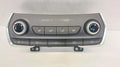 20 Hyundai SANTA FE manual temperature control – Genuine OEM