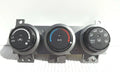 2010 Nissan Rogue SL S temperature heater A/C climate control unit (2008–2009) – Genuine OEM