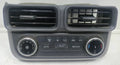 Ford MAVERICK HVAC Climate Control USED (2022) – Genuine OEM