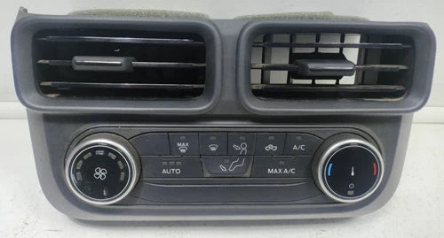 Ford MAVERICK HVAC Climate Control USED (2022) – Genuine OEM