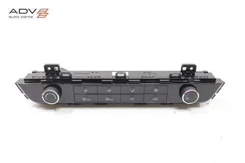 Kia Sportage Dash A/C HVAC Heater Climate Temp Control Switch (2023–2025) – Genuine OEM
