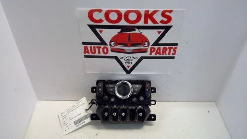 Temperature Control Convertible Fits 11-15 MINI COOPER 919523 – HVAC Replacement Part
