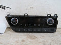 Hyundai Elantra Front Automatic HVAC Climate Control Canada (2022–2023) – Genuine OEM