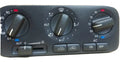 1998-03 Volvo S70 Temperature A/C Heat Climate Control Unit – Genuine OEM