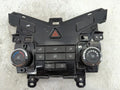 Chevrolet Cruze HVAC Climate Control Temperature (2012–2016) – Genuine OEM