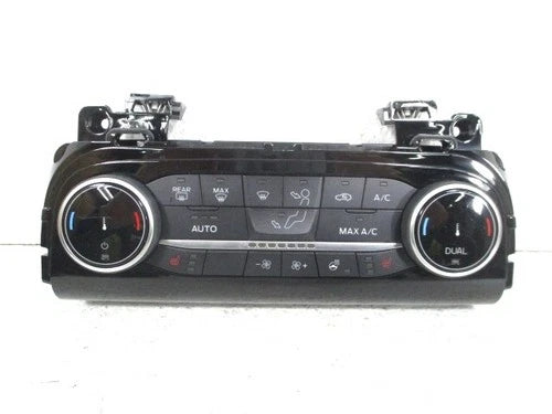 Ford Escape Front Dual Auto Climate Control w/ Heated Seats (2022) – Genuine OEM