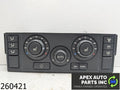 Land Range Rover 4.2L Climate Control (2009) – HVAC Replacement Part