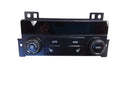 Buick Envision HVAC Climate Control rear heated rear seats (2016–2020) – HVAC Replacement Part