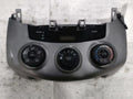 Toyota RAV4 A/C Heater Manual Climate Control Factory (2006–2012) – Genuine OEM | Ref SKU-6225