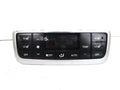 Highlander Rear Auto Temperature A/C Control ID 559000E480 (2014–2019) – Genuine OEM