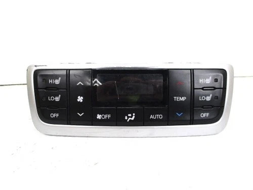 Highlander Rear Auto Temperature A/C Control ID 559000E480 (2014–2019) – Genuine OEM