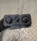 Nissan Frontier Xterra HVAC Climate Control (2010–2012) – Genuine OEM | Ref SKU-8182