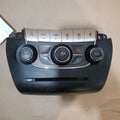 Dodge Journey Manual Climate HVAC Climate Control (2018–2020) – Genuine OEM