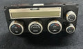 Nissan Pathfinder Front HVAC Climate Control (2005–2007) – Genuine OEM