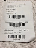 Toyota Avalon Temperature Control Push Buttons With Heated Seat 2000-2004 – Genuine OEM