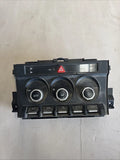 Subaru BRZ HVAC Climate Control Unit 237000-7210 (2013–2016) – Genuine OEM