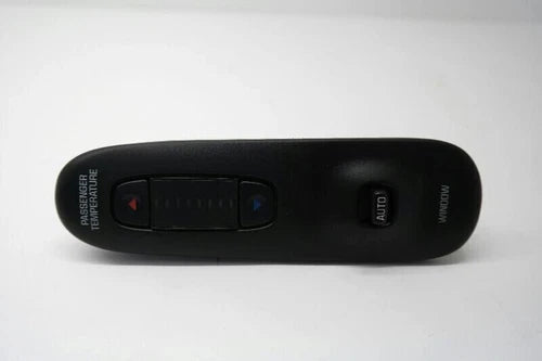 Buick LeSabre HVAC Climate Control Door Mounted R (2000–2005) – Genuine OEM