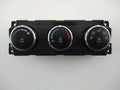 Dodge RAM A/C Climate Control Unit 55111290AD (2010–2012) – Genuine OEM