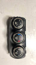 Honda Crv Manual A/C Temperature Heater Climate Control (2002–2006) – Genuine OEM