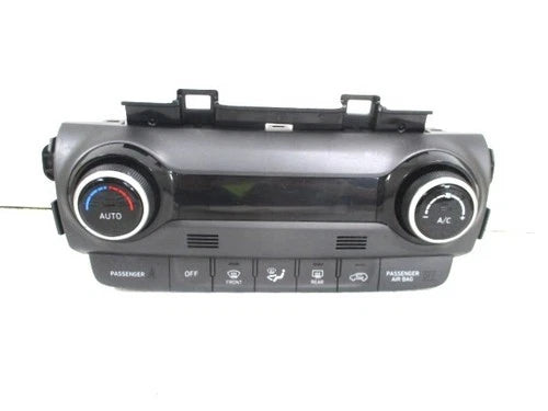 Hyundai Kona Dual Auto Temperature Control ID 97250J9401 (2018–2021) – Genuine OEM