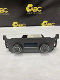 Cadillac DTS Climate Control ID 15791557 (2007–2011) – Genuine OEM