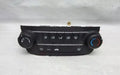 Honda CRV HVAC Climate Control EX US Market (2007–2009) – Genuine OEM | Ref SKU-6560