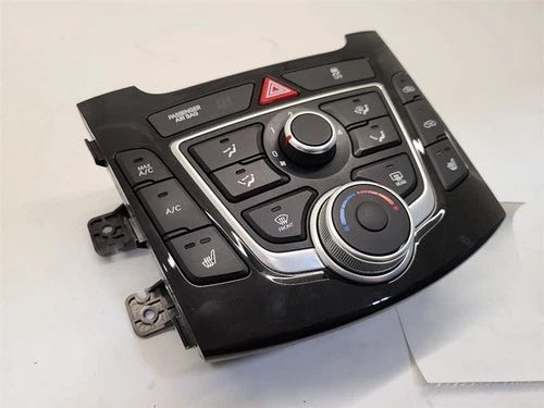 Hyundai Elantra HVAC Climate Control Temperature (2013–2016) – Genuine OEM