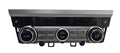 Subaru Legacy A/C Manual HVAC Climate Control (2014–2015) – Genuine OEM
