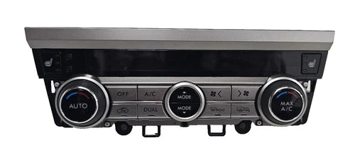 Subaru Legacy A/C Manual HVAC Climate Control (2014–2015) – Genuine OEM