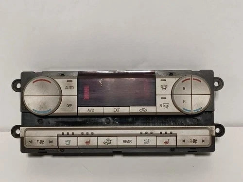 Lincoln Navigator Auto HVAC Climate Control (2007–2010) – HVAC Replacement Part