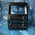 Ford Expedition Front Dash Radio Climate Control Switch Panel (2020–2021) – Genuine OEM