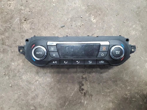 Ford C-Max Automatic Climate HVAC Climate Control (2013–2016) – Genuine OEM