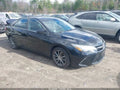 Temperature Control Automatic Temperature Control Fits 15-17 CAMRY 2071457 – HVAC Replacement Part